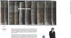 Desktop Screenshot of andigross.ch